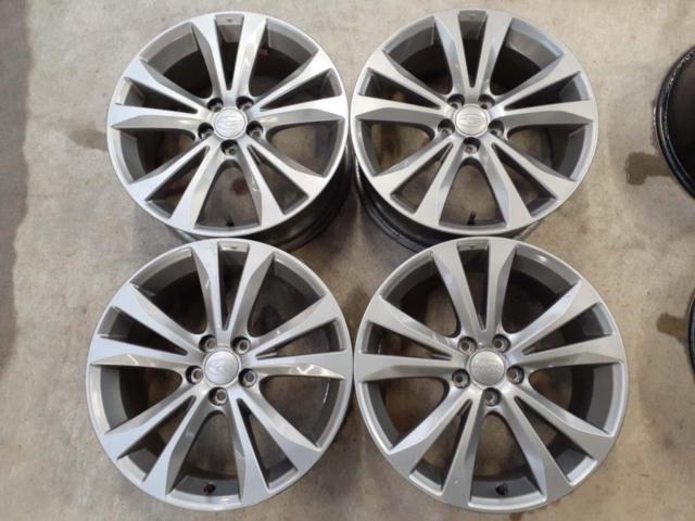 SUBARU Legacy/B# series แฝดแท้ 5 ซี่