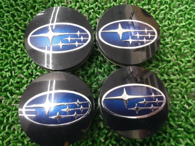 ฝาปิดศูนย์แท้ SUBARU