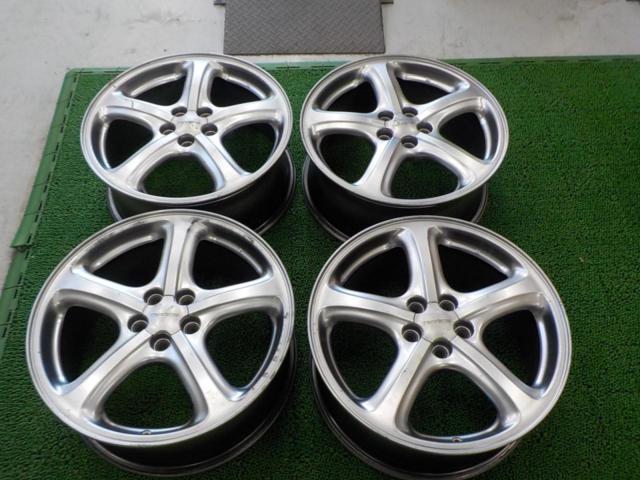 ล้อแท้ Subaru (SUBARU) BE/BH Legacy