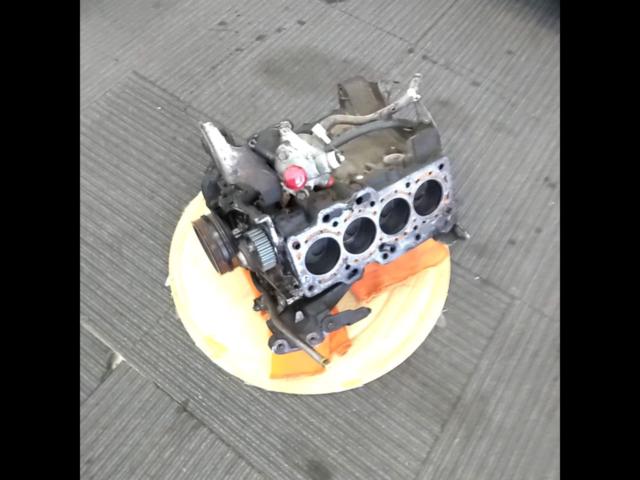 Wakeari SUBARU Vivio/KW3 เครื่องแท้ต่ำกว่าเอว