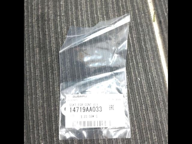 ปะเก็น SUBARU 14719AA033