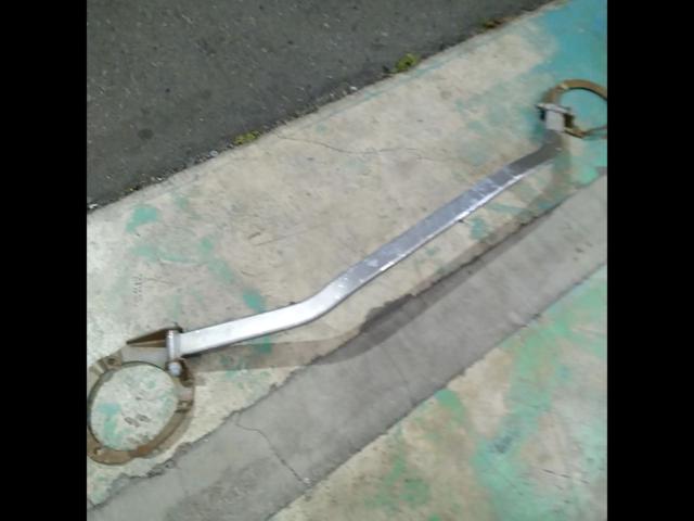 *Wakeari* Subaru Legacy/BP5 STi แท้ OP Front Tower Bar