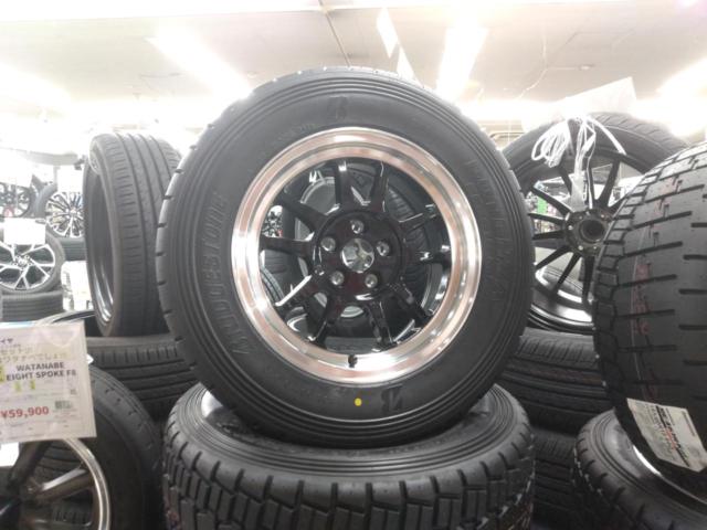 ★ชุด Rarichare ใหม่♪★SHIBAWHEEL G23+BRIDGESTONE POTENZA RE461R Kai TypeA ★86/GR86/BRZ♪★