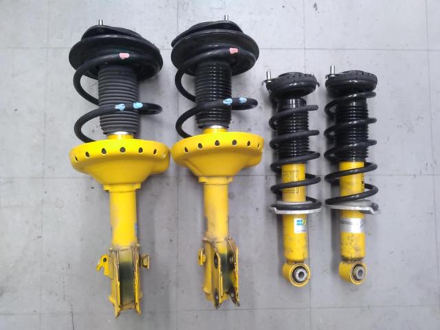 ชุดช่วงล่างแท้ SUBARU/BILSTEIN Legacy Touring Wagon/BP5/BL5