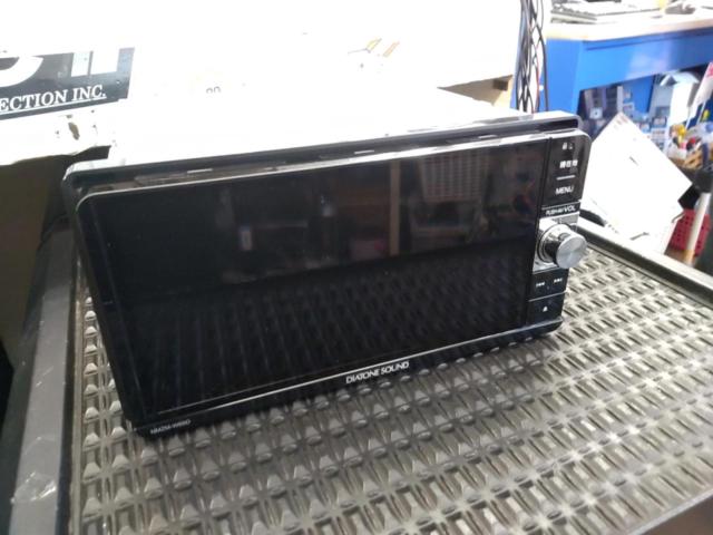 SUBARU แท้ NMZM-W68D/08545-K9116