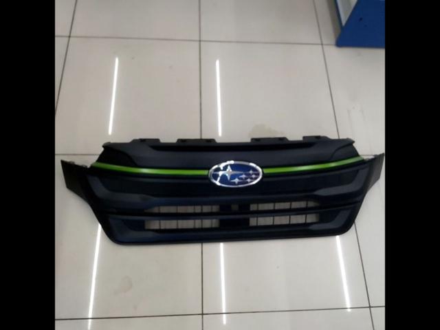 SUBARU Forester/SL5 X-BREAK กระจังหน้าแท้