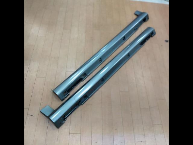 บันไดข้างแท้ Impreza WRX STI GDB ซ้ายขวา