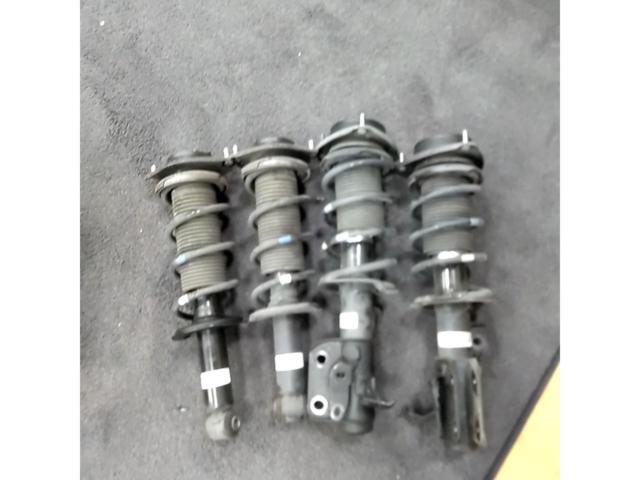 Toyota ZN6・ZC6/86・BRZ ชุดช่วงล่างของแท้ตอนปลาย