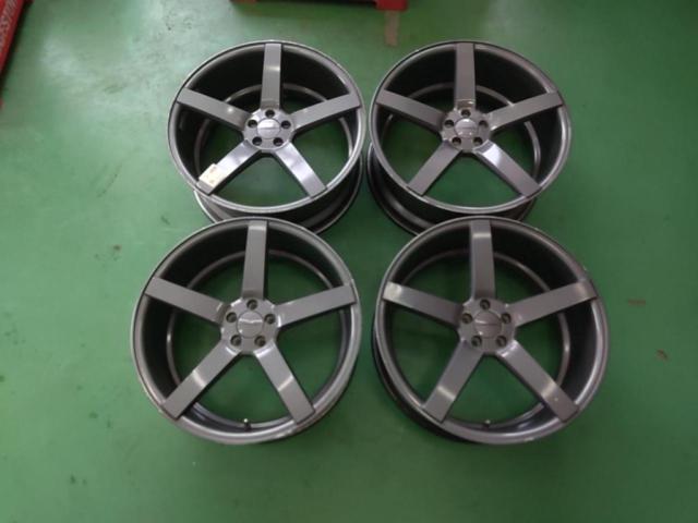 ☆ลดราคาในเดือนกรกฎาคม☆ VOSSEN CV3 ☆86/BRZ/Prius☆
