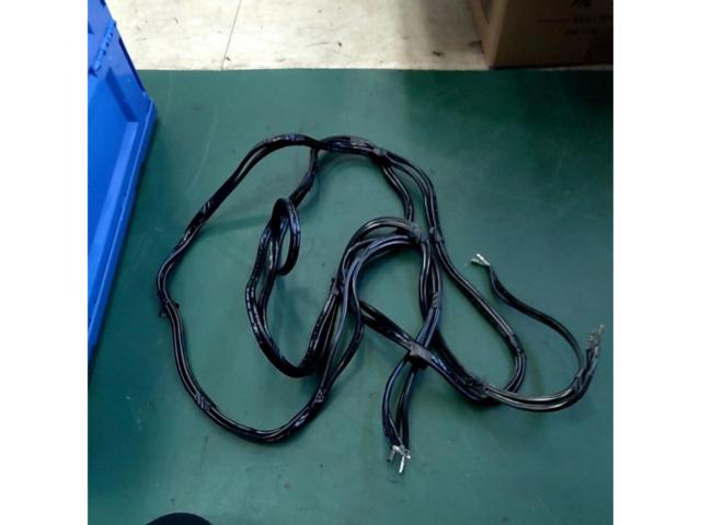 สายลำโพง STINGER PRO SERIES 12AWG