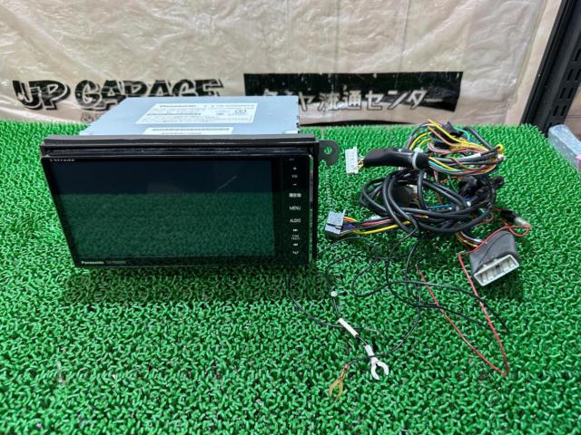 Panasonic/SUBARU แท้ CN-RR500WDFA