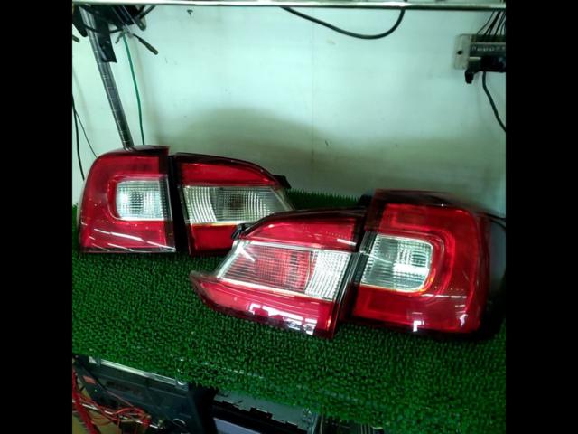 ไฟท้ายแท้ SUBARU Levorg *สเปคเขตหนาว
