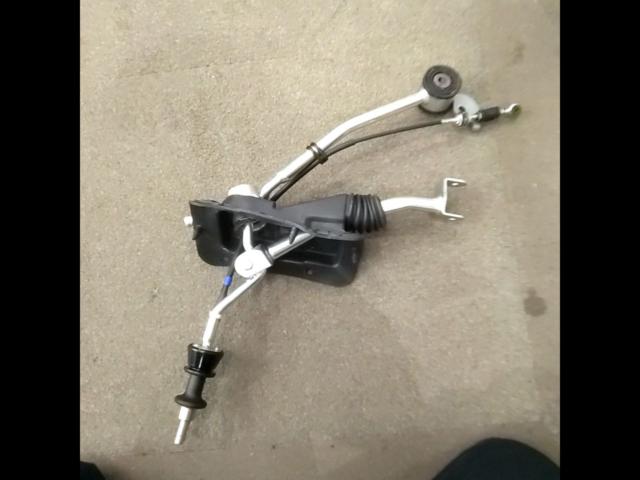 คันเปลี่ยนเกียร์ของแท้ Subaru WRX STI (VAB) ชนิด C