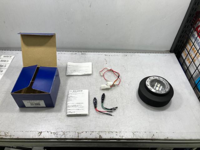 Works Bell RAPFIX เอ็กซ์คลูซีฟบอสสั้น SUBARU 115S