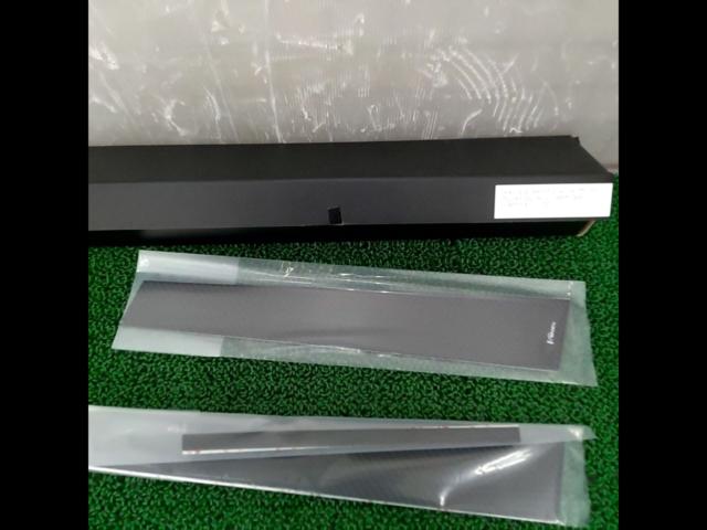 VARIS PILLAR GARNISH VASU-173 สำหรับ VAB