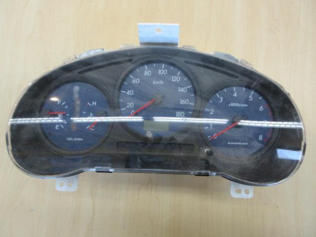 มาตรวัดความเร็ว SUBARU Impreza/GGA แท้ (Z05456)