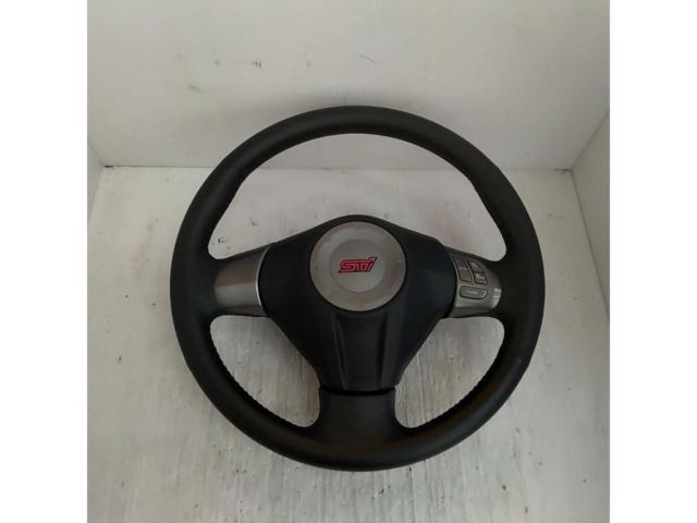 พวงมาลัยแท้ Subaru Impreza WRX STI/GRB/GRF/GVB/GVF ถอดออกจากรุ่น A