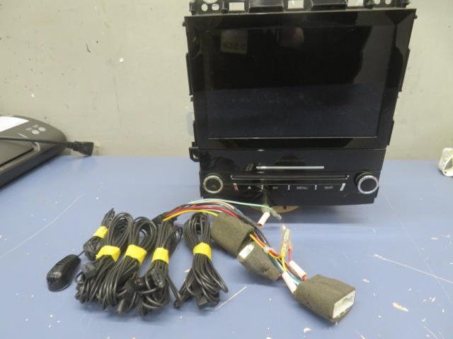 ของแท้ Subaru NR-MZ300-BIN-3