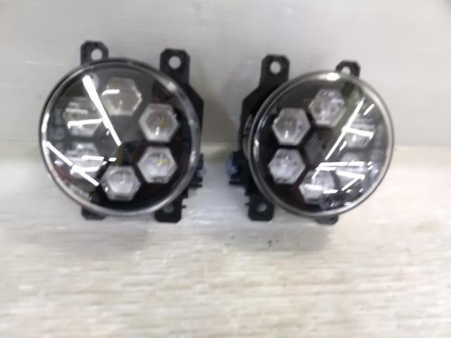 ไฟตัดหมอก LED แท้ SUBARU