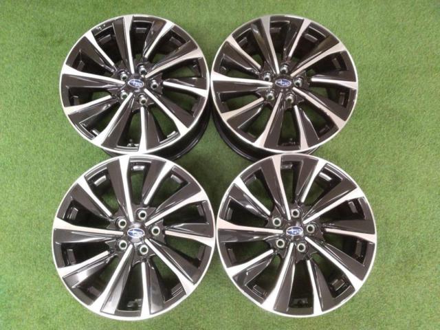 ล้อแท้ Subaru VN series Levorg