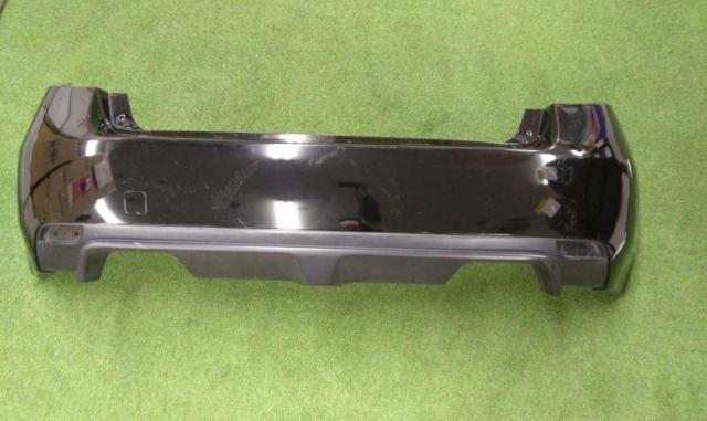 กันชนหลังแท้ Subaru GRB/Impreza