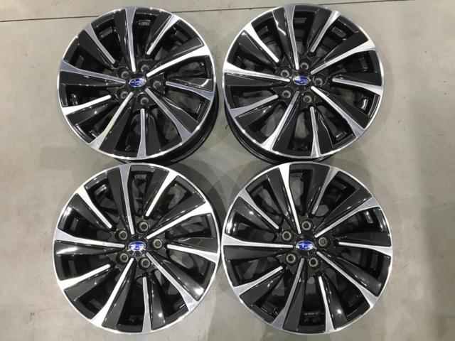 ล้อแท้ Subaru VN5 Levorg STi Sport