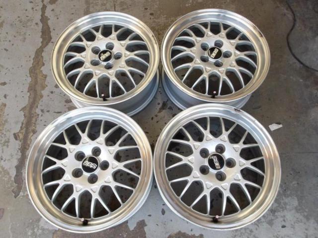 Subaru แท้ ออปชั่น BBS A33