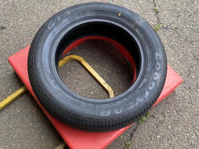 GOODYEAR GT3 185/65R15 <1ชิ้นเท่านั้น>