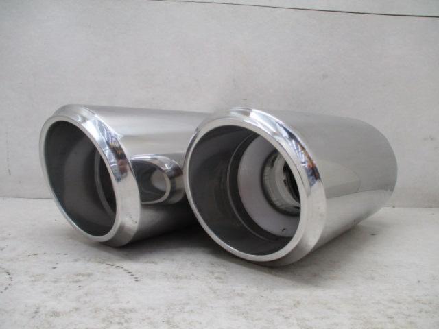 คัตเตอร์ท่อไอเสียแท้ Toyota 86/BRZ
