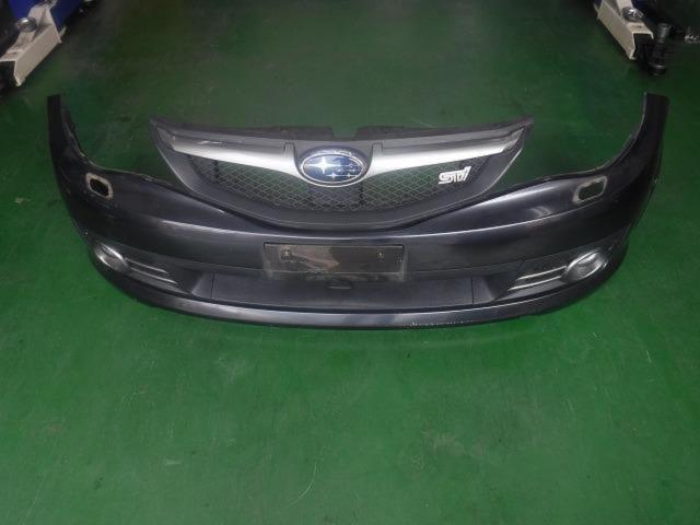 กันชนหน้าแท้ SUBARU