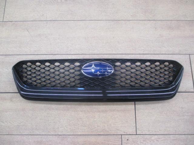 SUBARU WRX S4/VAG กระจังหน้าแท้ยุคต้น