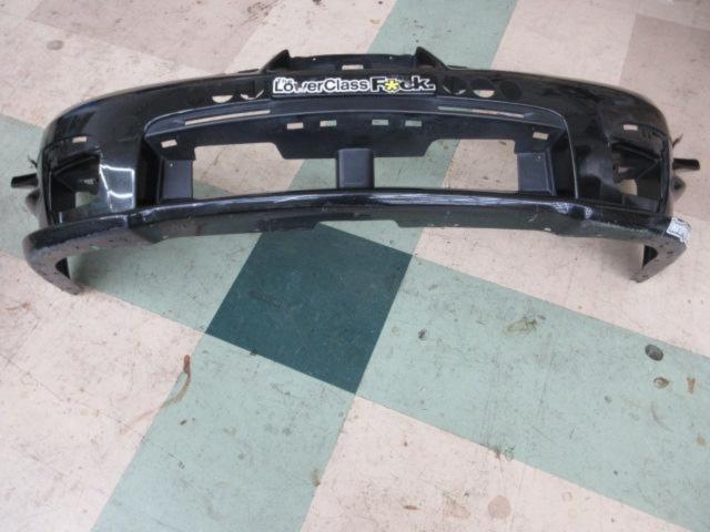 กันชนหน้า SUBARU Impreza WRX STI แท้ *ไม่สามารถจัดส่งได้เนื่องจากขนาดใหญ่ เฉพาะจำหน่ายหน้าร้านเท่านั้น