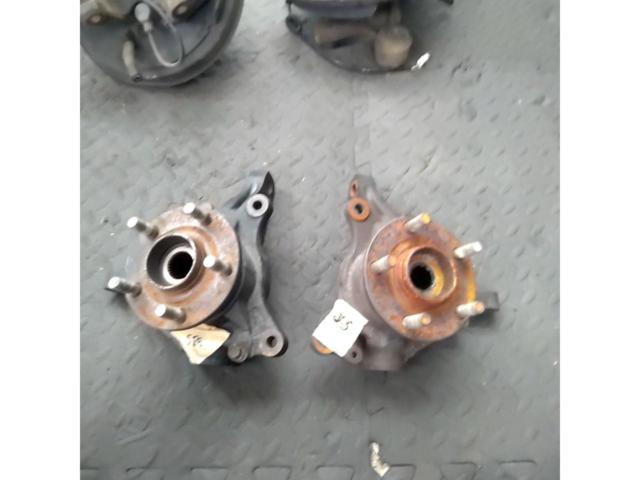 Subaru Forester แท้ 《SF5》 ดุมล้อหน้า