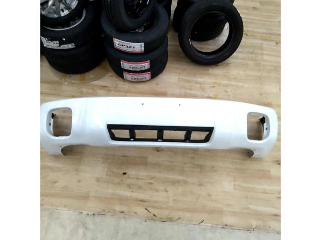 SUBARU แท้ SF5 Forester กันชนหน้าแท้