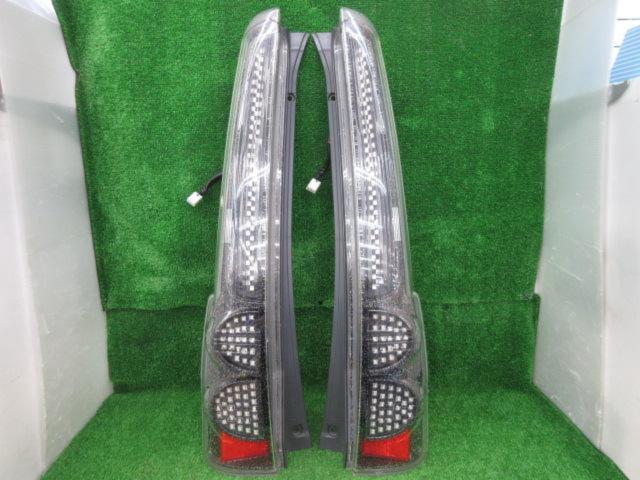Wakeari SUBARU Stella/RN1 ของแท้ประมวลผลเลนส์ท้าย LED