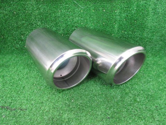 TOYOTA・SUBARU 86・BRZ/ZN8・ZC8 เครื่องตัดท่อไอเสียของแท้