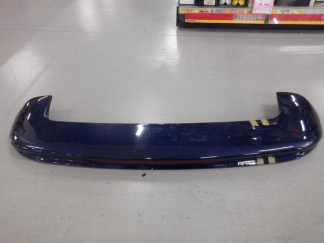 ปีกหลัง OP RFRB แท้ Subaru