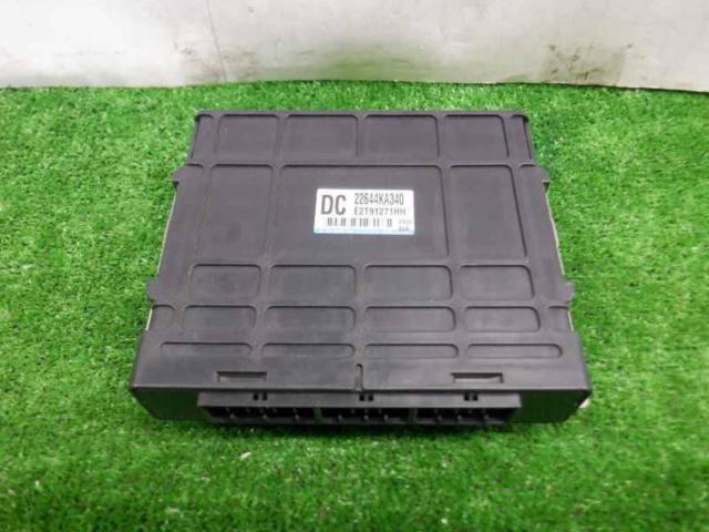 กล่อง ECU แท้ซูบารุ