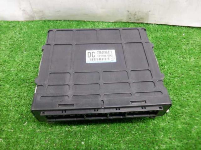 กล่อง ECU แท้ซูบารุ