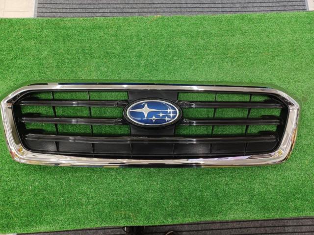 กระจังหน้าซูบารุแท้ (SUBARU) Levorg กระจังหน้าแท้
