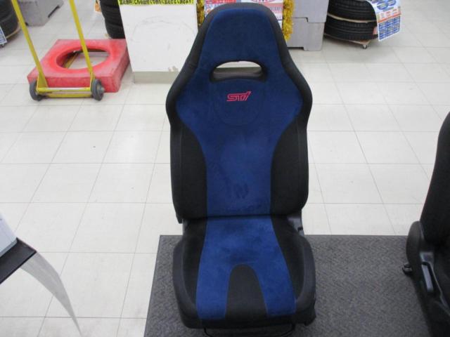 Subaru แท้ (SUBARU) เบาะ Impreza แท้ L