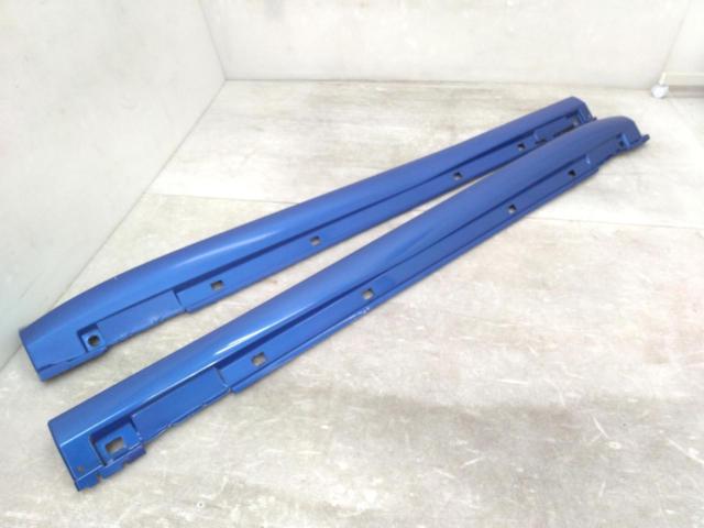 กาบบันไดข้างของแท้ GDB Impreza Subaru ซ้าย-ขวา