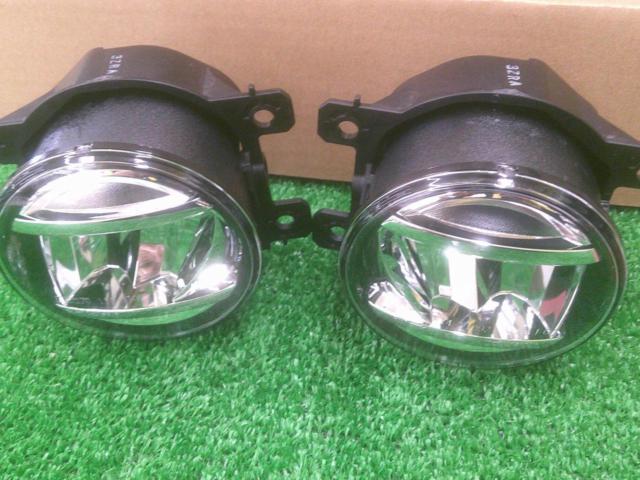 ไฟตัดหมอก LED แท้ Subaru