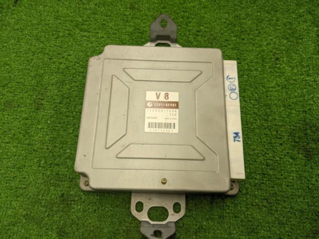 Subaru Impreza WRX STI ของแท้ประมวลผล ECU/คอมพิวเตอร์เขียนใหม่