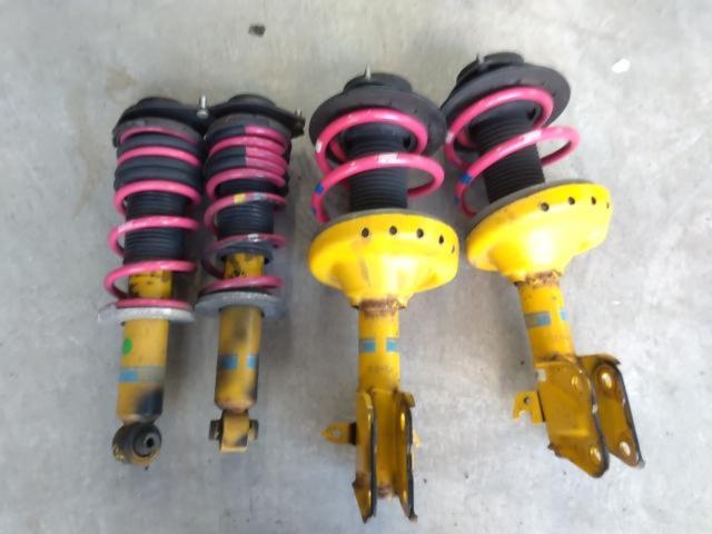 ชุดช่วงล่างแท้ BILSTEIN VAG/WRX S4 + พร้อมคอยล์สปริง STI