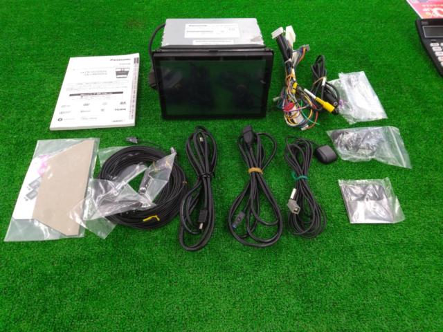 Subaru เครื่องนำทาง PANASONIC แท้ CN-LR820DFA