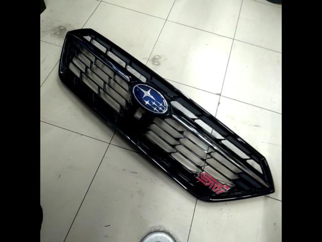 กระจังหน้าแท้ Levorg/VN5 STI แท้ Subaru