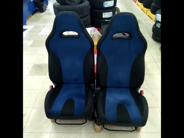 ชุดเบาะแท้ Subaru GDA Impreza ซ้ายขวา