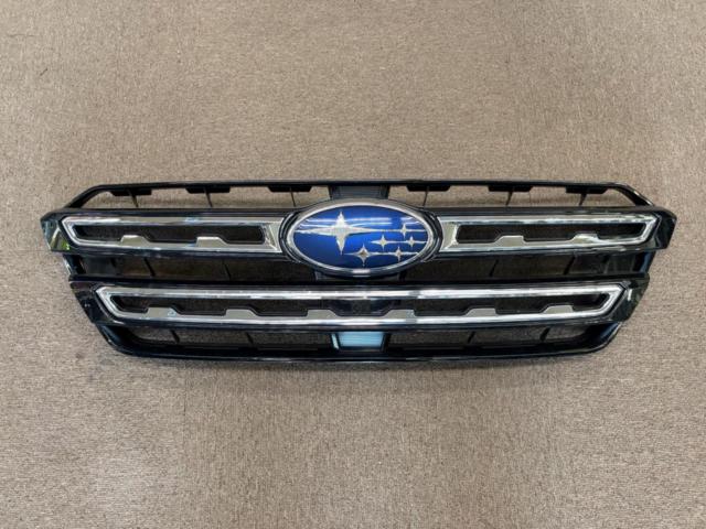 กระจังหน้าแท้ SUBARU Outback/BT series