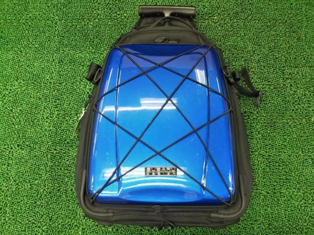 SUBARU STI HYBRID GEAR TROLLEY 3WAY CARRY CASE COMPACT (กระเป๋าพกพา)